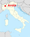Mappa Italia Mappa Italia