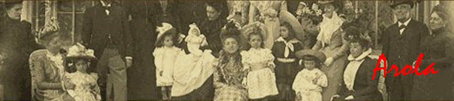 Genealogia