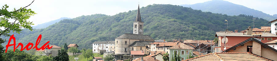 Arola