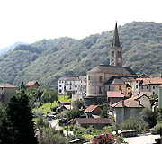 Villaggio di Arola