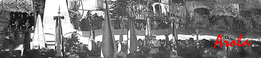 Monumento Pro Caduti