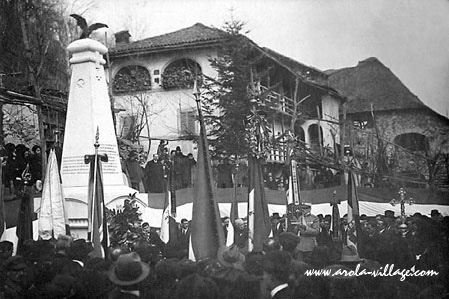 Inauguration