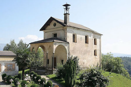 Chiesa Sant'Antonio
