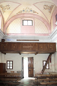 Chiesa Sant'Antonio